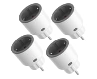Sonoff Inteligentne gniazdko WiFi S60TPF (4pak) - 1489926 - zdjęcie 1